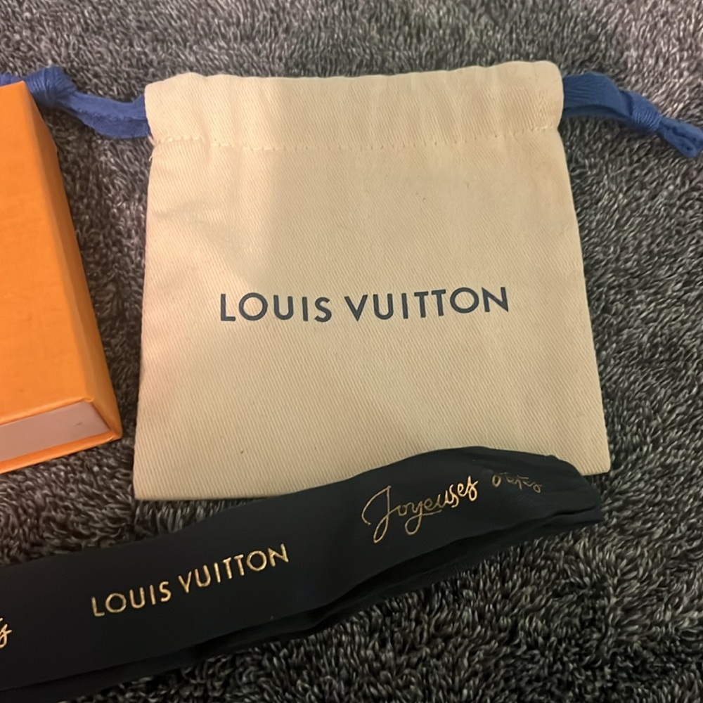 Louis Vuitton empty boxes - Picture 3 of 6